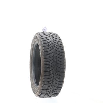Used 225/55R17 Laufenn I Fit Ice 101T - 9.5/32