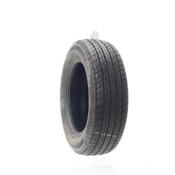 Used 225/65R17 Uniroyal Tiger Paw Touring A/S 102H - 10/32