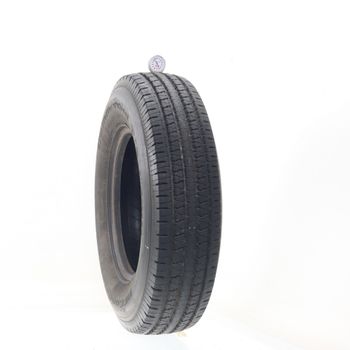 Used LT215/85R16 BFGoodrich Commercial T/A All-Season 115/112Q - 12.5/32