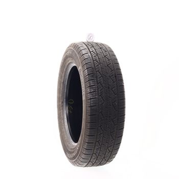 Used 225/65R17 Continental CrossContact LX25 102H - 8.5/32
