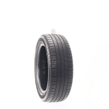 Set of (4) Used 215/55R17 Michelin Defender 2 94H - 7/32