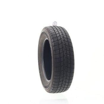 Set of (4) Used 225/65R17 Firestone WeatherGrip 102H - 7.5/32