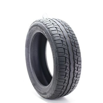 Used 235/55R20 BFGoodrich Advantage T/A Sport LT 102H - 10.5/32