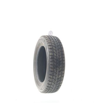 Used 175/65R15 Bridgestone Blizzak WS70 Studless 84T - 7.5/32