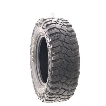 Used LT265/70R17 Cooper Discoverer STT Pro 121/118Q - 12/32
