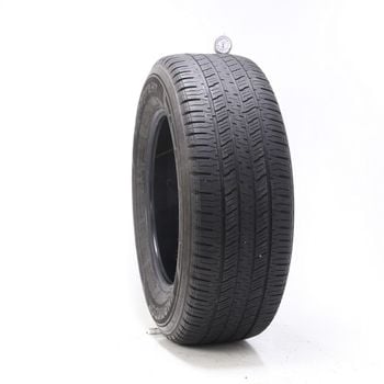 Set of (2) Used 265/65R18 Hankook Dynapro HT 112T - 7-8.5/32