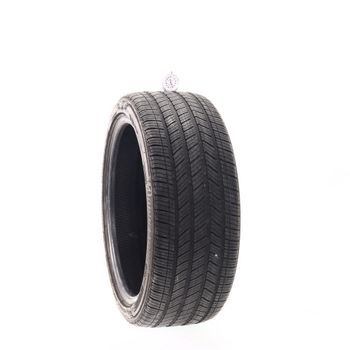 Set of (2) Used 235/40R19 Bridgestone Turanza Quiet Track 96V - 6/32