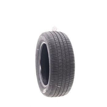 Used 235/55ZR17 Falken Azenis FK460 A/S 103Y - 9.5/32
