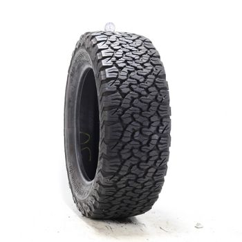 Used LT285/60R20 BFGoodrich All-Terrain T/A KO2 125/122S - 13.5/32