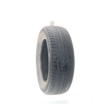 Used 245/60R18 Yokohama Tornante All Season 105H - 8/32