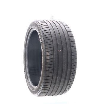 Used 315/35R22 Michelin Pilot Sport 4 SUV ZP 111Y - 8/32