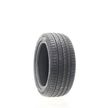 New 245/45ZR17 Nexen N'Fera SU1 99Y - 99/32