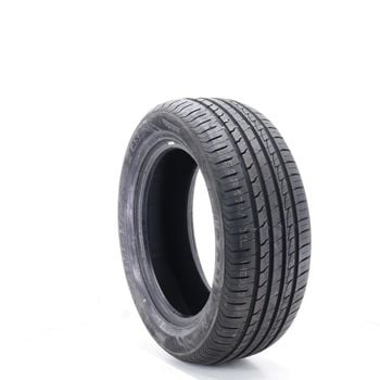 Set of (4) New 235/55R17 Ironman IMove Gen 2 AS 103V - 10/32