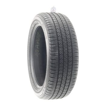 Set of (2) Used 235/50R20 Bridgestone Alenza A/S 02 RFT 100V - 7.5-8.5/32
