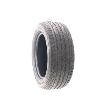 Used 255/55R18 Goodyear Eagle Touring MOE Run Flat 109H - 8.5/32
