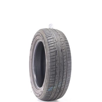 Set of (2) Used 225/60R18 Petlas Explero PT431 H/T 100H - 8/32