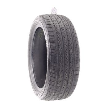 Set of (2) Used 225/45R18 Bridgestone Turanza LS100 A RFT 95H - 7.5-8.5/32
