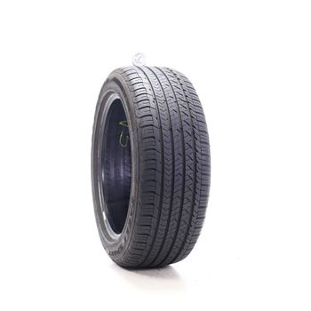 Set of (2) Used 235/50R18 Goodyear Eagle Sport AS 97W - 8.5/32