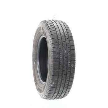 Used 245/70R17 Goodyear Wrangler Steadfast HT Kevlar 110T - 10.5/32