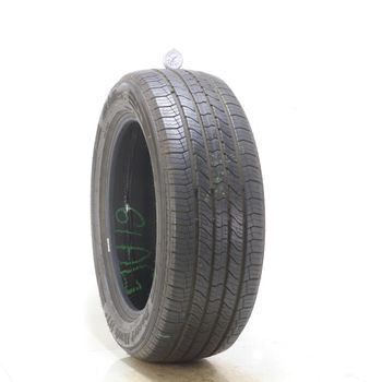 Set of (2) Used 245/55R19 Achilles Desert Hawk HT3 103H - 9/32
