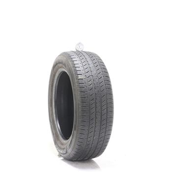 Set of (2) Used 205/60R16 Hankook Kinergy ST 92T - 5.5-6.5/32