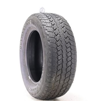 Used 265/60R18 Firestone Destination A/T2 109T - 8/32