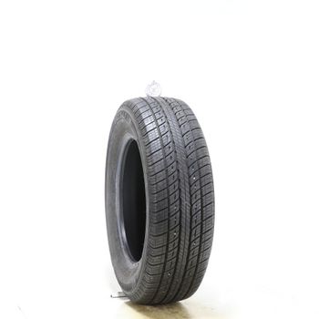 Used 195/65R15 Uniroyal Tiger Paw Touring A/S 91H - 10/32