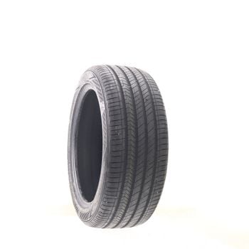 Set of (2) New 255/45ZR19 Kumho Majesty 9 Solus TA91 104W