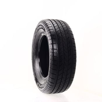 Set of (4) New 265/65R17 Cooper Endeavor Plus 112T - 99/32