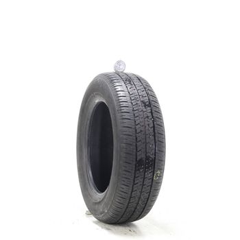 Set of (4) Used 195/65R15 Bridgestone Ecopia EP422 Plus 91S - 7/32