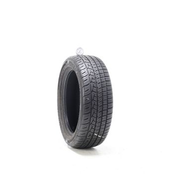 Set of (2) Used 195/50ZR16 General G-Max AS-05 84W - 8.5-9.5/32