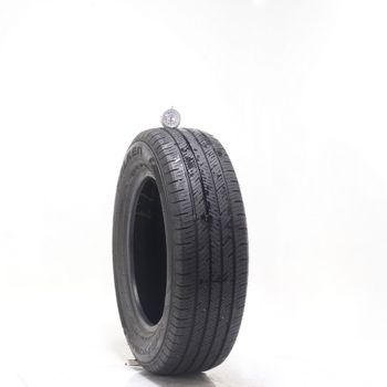 Used 195/65R15 Falken Sincera SN250 A/S 91T - 7/32