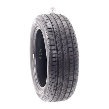 Used 215/55R17 Pirelli Cinturato P7 Plus II 94V - 9/32
