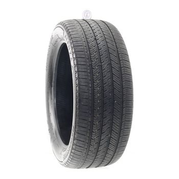 Set of (2) Used 275/45R20 Bridgestone Alenza Sport A/S RFT 110H - 7.5-9/32