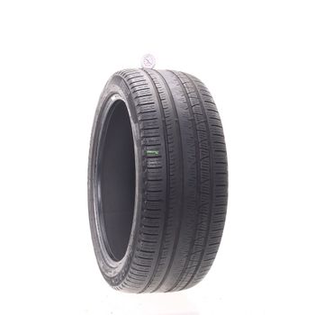 Used 275/40R21 Pirelli Scorpion Verde VOL 107V - 5/32