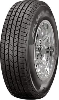 Set of (2) New 225/75R16 Starfire Solarus HT 104T