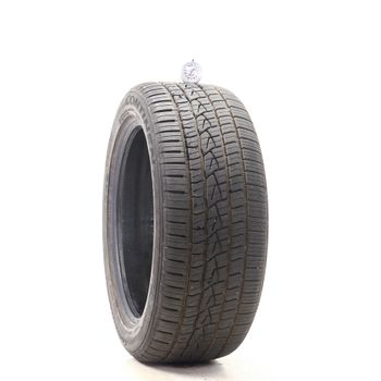 Used 235/45ZR17 Continental ControlContact Sport SRS 94W - 8.5/32