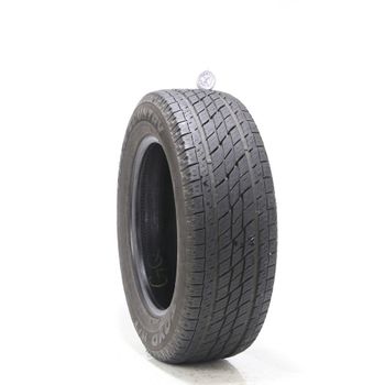 Used 235/60R17 Toyo Open Country H/T 100S - 8.5/32