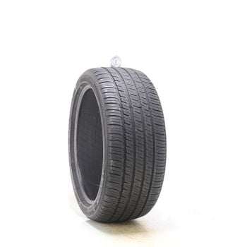 Set of (2) Used 245/40R19 Michelin Primacy MXM4 94V - 7/32