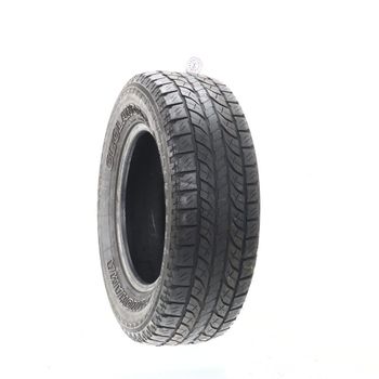 Used 255/70R17 Yokohama Geolandar A/T-S 110S - 7.5/32