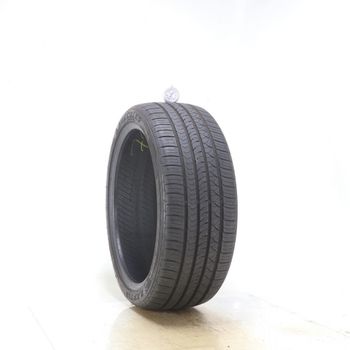 Set of (2) Used 225/40ZR19 Hercules Raptis R-T6 93W - 8.5-9/32