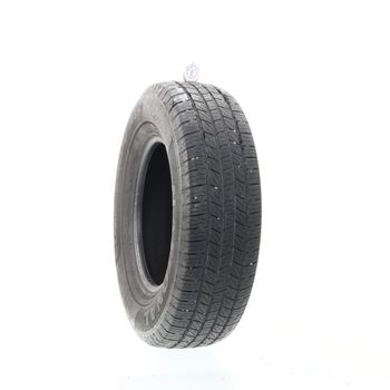 Used 235/75R16 National Commando HTS 108T - 7/32