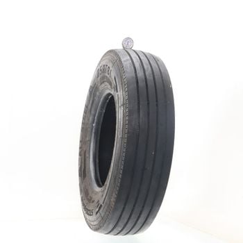 Used ST235/85R16 Doublestar DSRT81 132/127L - 7.5/32