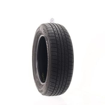 Set of (4) Used 225/60R18 Mohave Crossover CUV 100H - 9.5/32
