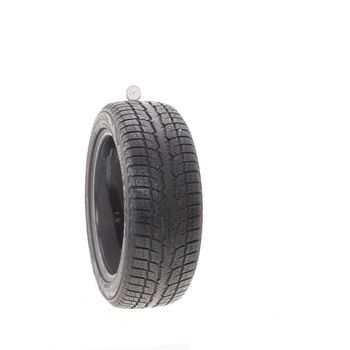 Used 205/55R17 Toyo Observe GSi-6 HP Right 95V - 10/32