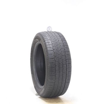 Set of (2) Used 215/55R16 Goodyear Reliant All-season 93V - 5.5-6/32