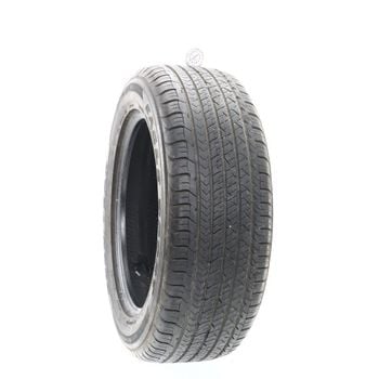 Used 275/55R20 Goodyear Eagle Sport AS 117V - 9/32