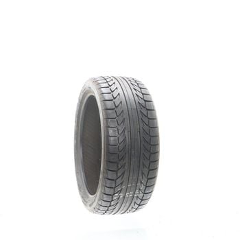 Driven Once 245/40ZR19 BFGoodrich g-Force Sport Comp 2 98W - 8.5/32