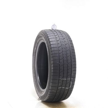 Set of (2) Used 225/55R17 Falken Pro G5 A/S 101H - 5.5-7/32