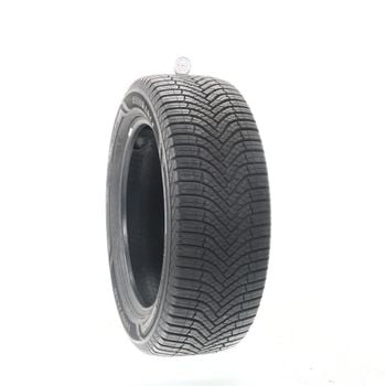 Used 255/55R20 Goodyear Assurance WeatherReady 2 110V - 10.5/32